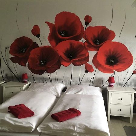 Apartmam Na Namesti II Opočno Eksteriør bilde