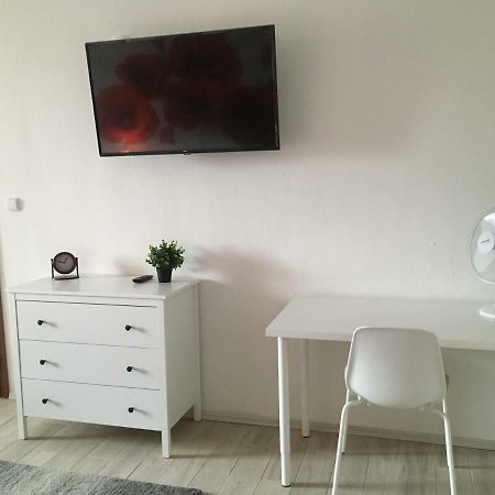 Apartmam Na Namesti II Opočno Eksteriør bilde