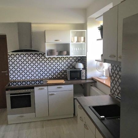 Apartmam Na Namesti II Opočno Eksteriør bilde