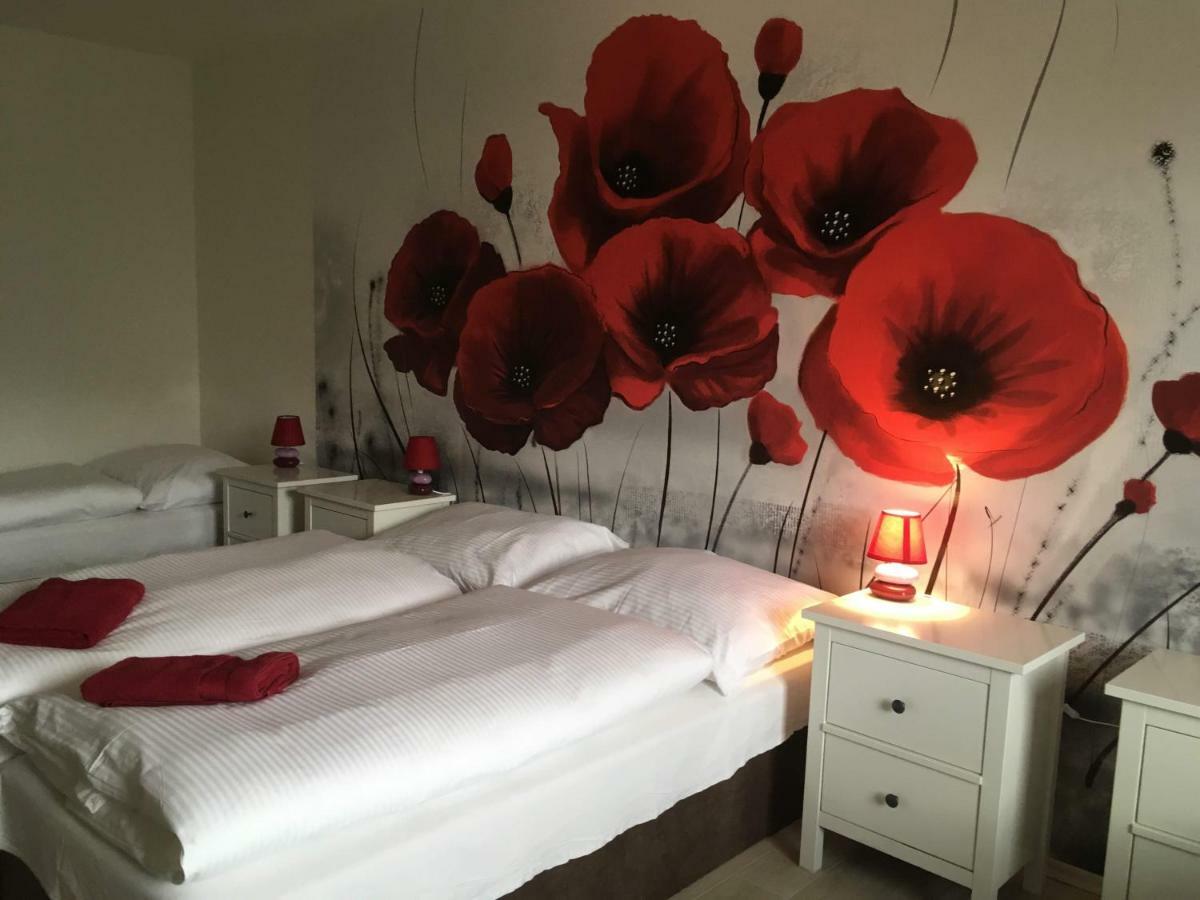Apartmam Na Namesti II Opočno Eksteriør bilde