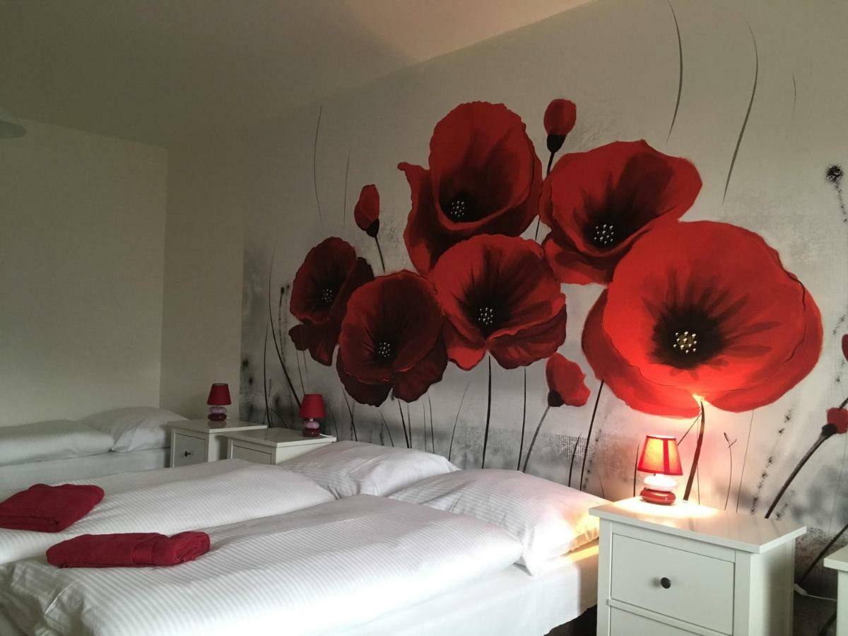 Apartmam Na Namesti II Opočno Eksteriør bilde