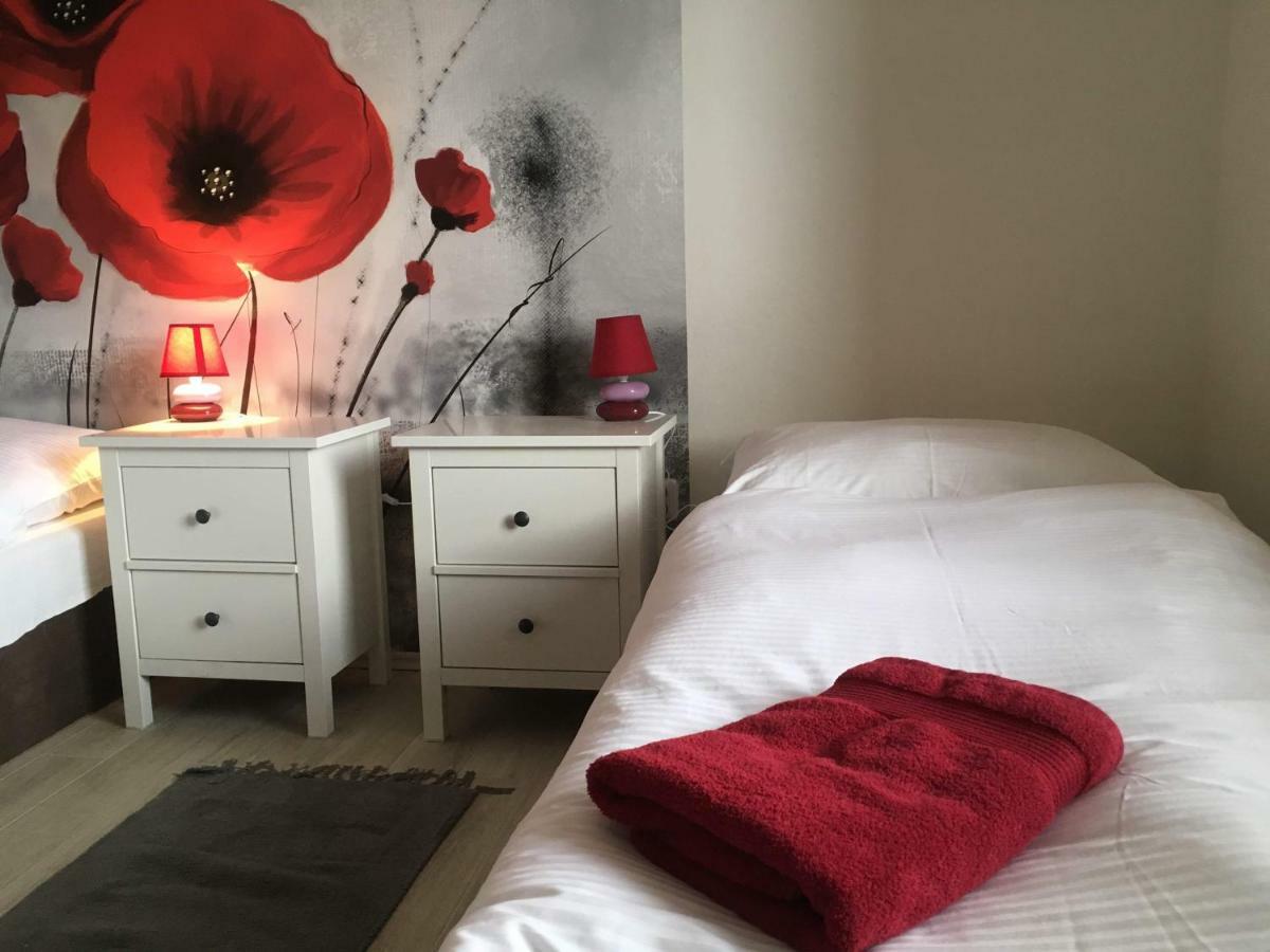 Apartmam Na Namesti II Opočno Eksteriør bilde