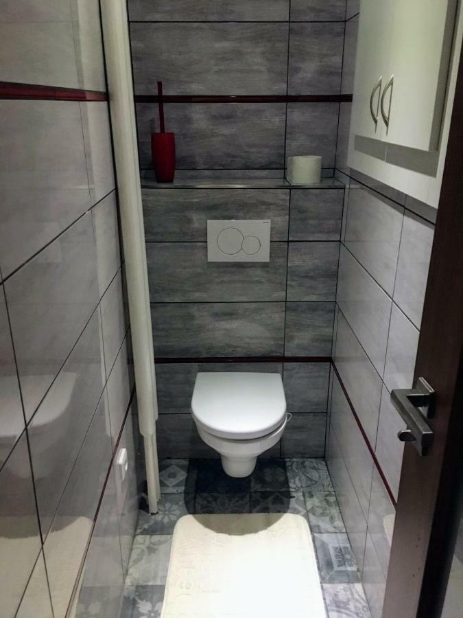 Apartmam Na Namesti II Opočno Eksteriør bilde