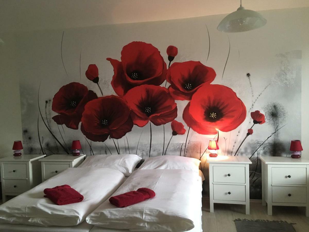 Apartmam Na Namesti II Opočno Eksteriør bilde