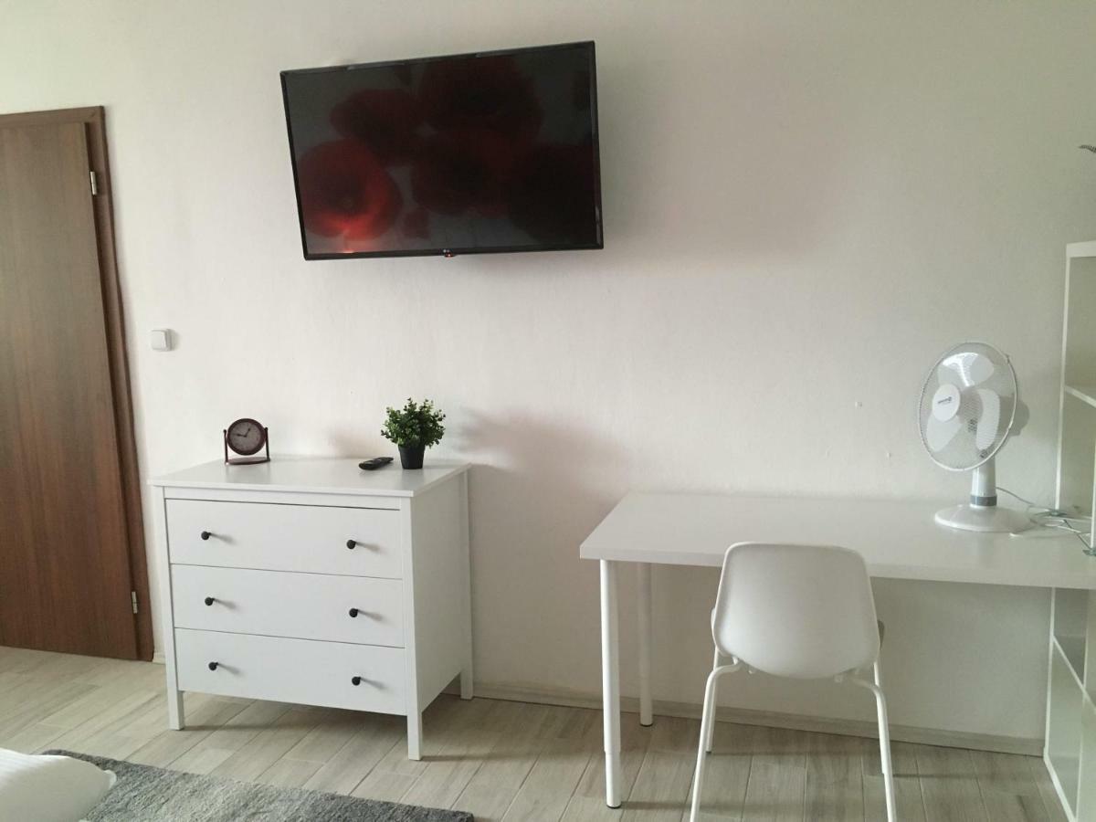 Apartmam Na Namesti II Opočno Eksteriør bilde