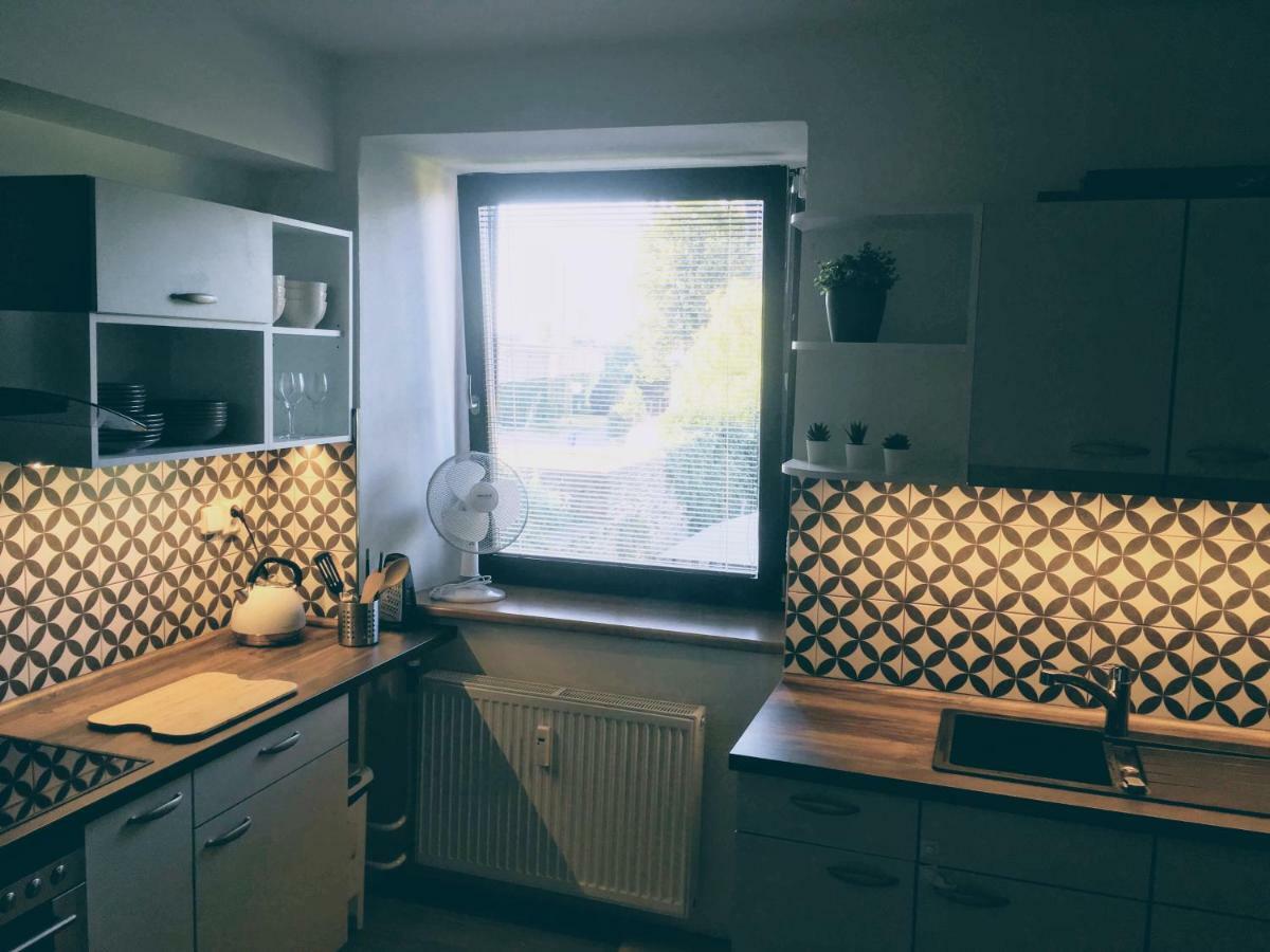 Apartmam Na Namesti II Opočno Eksteriør bilde