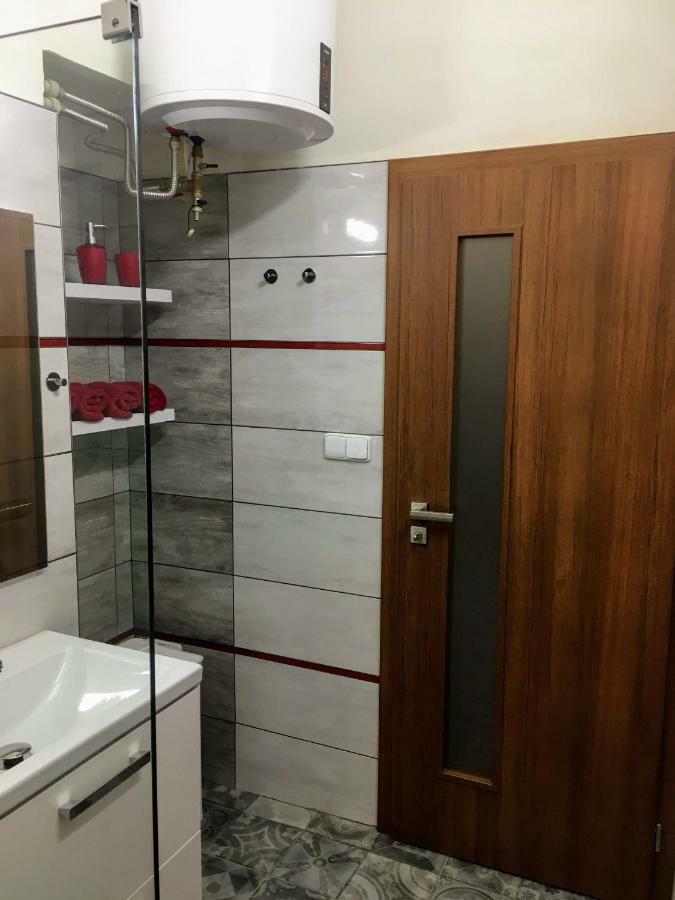 Apartmam Na Namesti II Opočno Eksteriør bilde