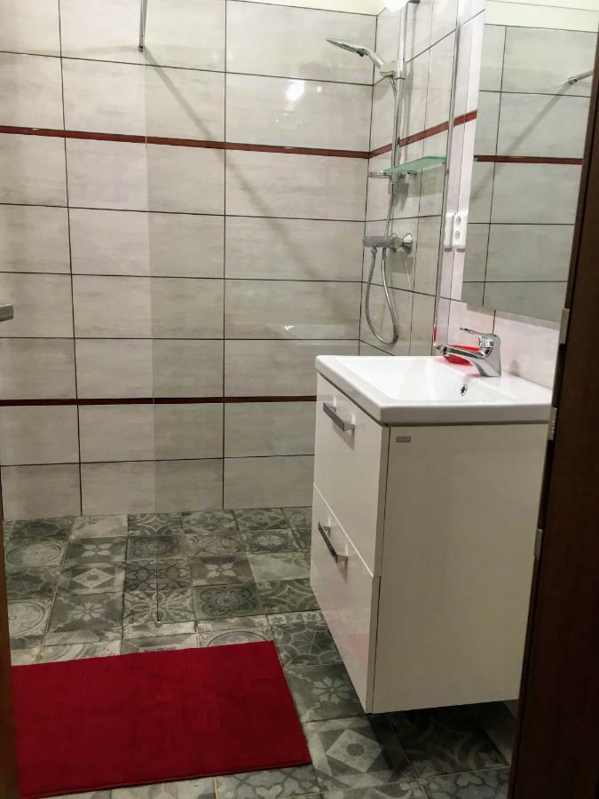 Apartmam Na Namesti II Opočno Eksteriør bilde