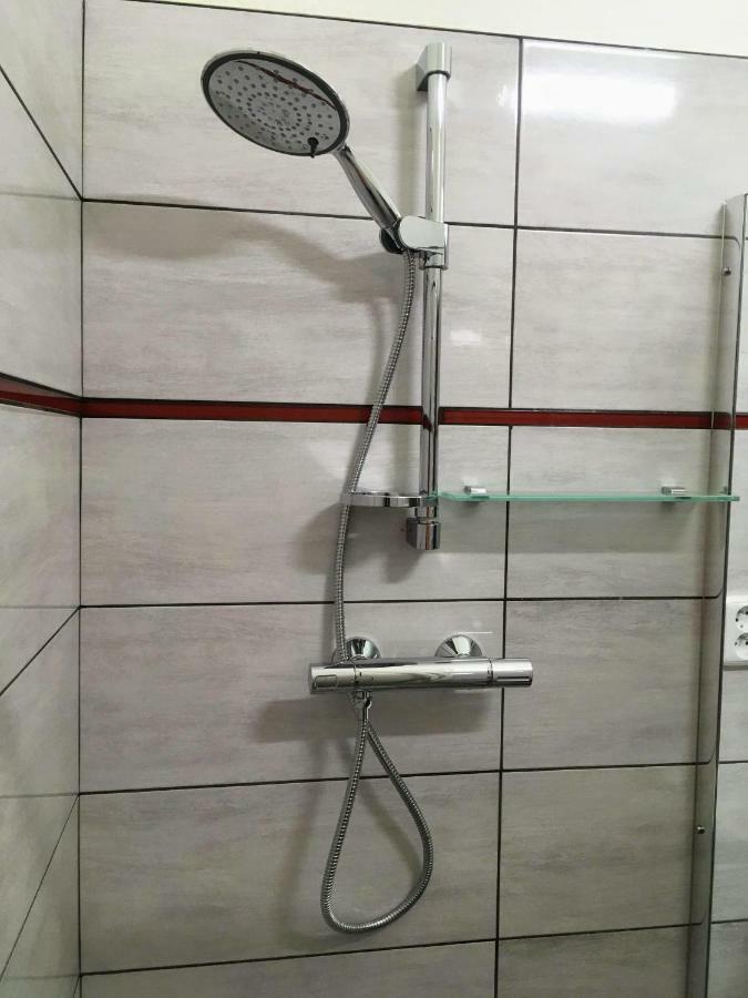 Apartmam Na Namesti II Opočno Eksteriør bilde