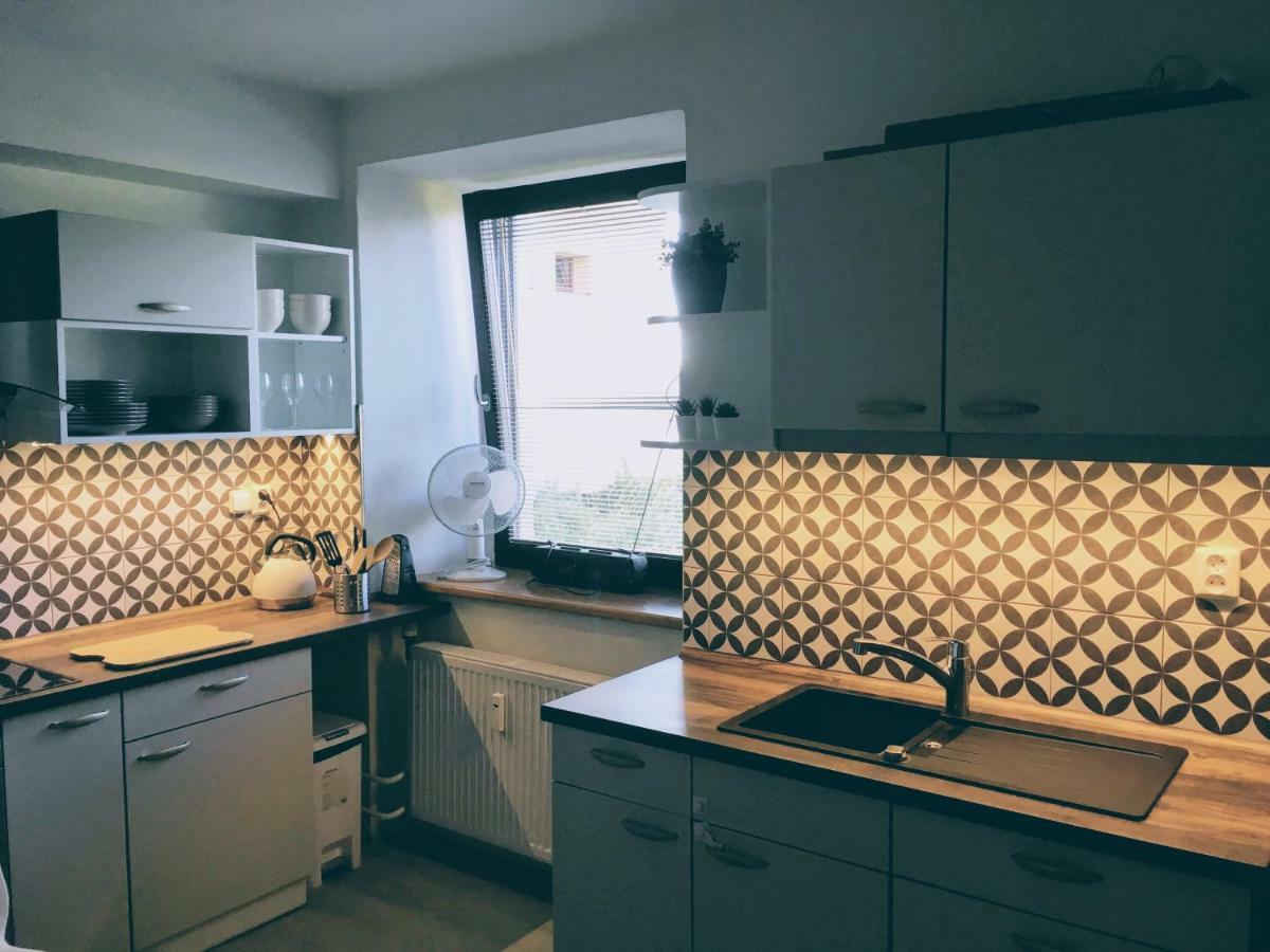 Apartmam Na Namesti II Opočno Eksteriør bilde