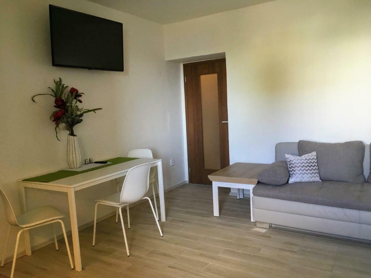 Apartmam Na Namesti II Opočno Eksteriør bilde
