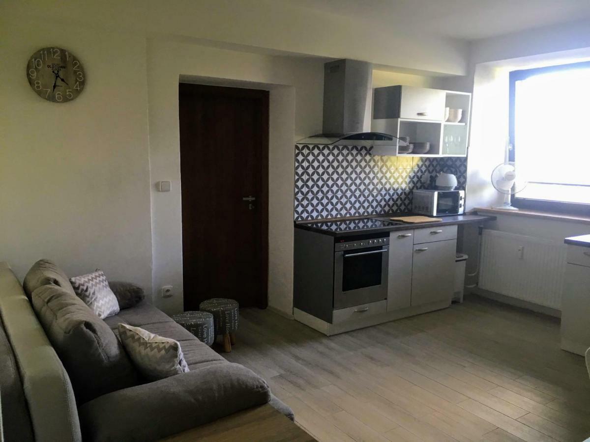 Apartmam Na Namesti II Opočno Eksteriør bilde