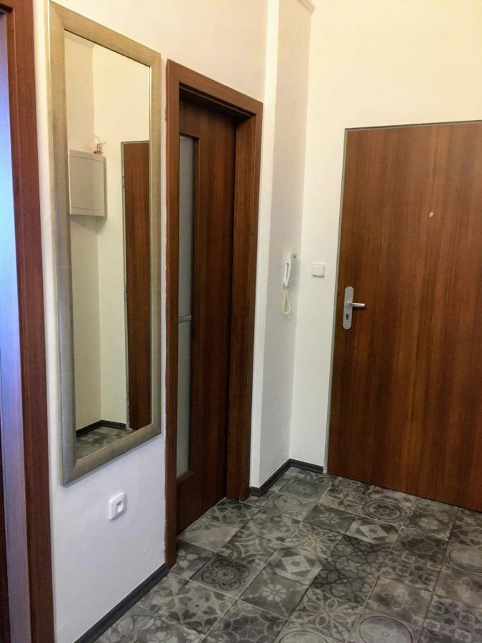 Apartmam Na Namesti II Opočno Eksteriør bilde
