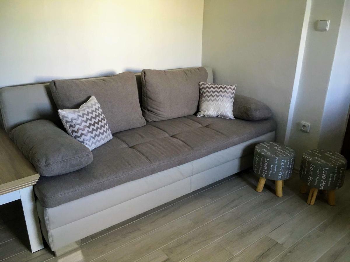 Apartmam Na Namesti II Opočno Eksteriør bilde