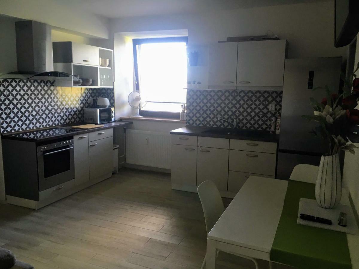Apartmam Na Namesti II Opočno Eksteriør bilde